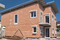 Thirsk home extensions