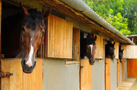 free Thirsk stable construction quotes