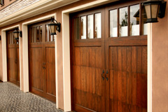 Thirsk garage extension quotes