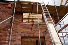 house extensions Thirsk