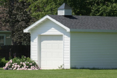 Thirsk outbuilding construction costs